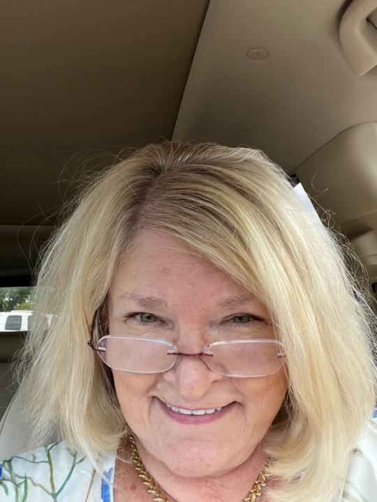 Susan Llarena