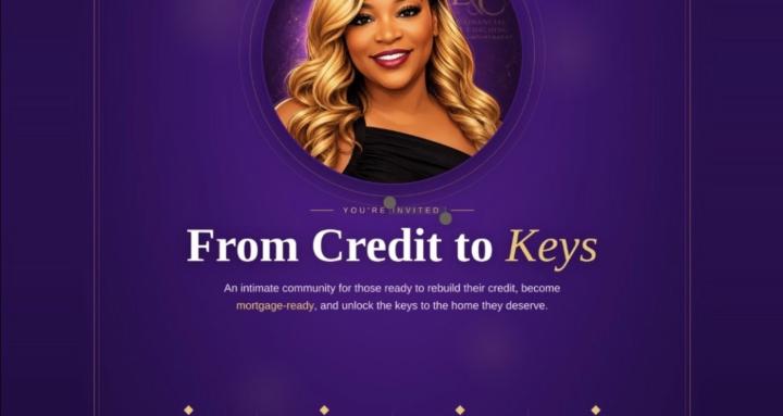 Keys To Financial Freedom