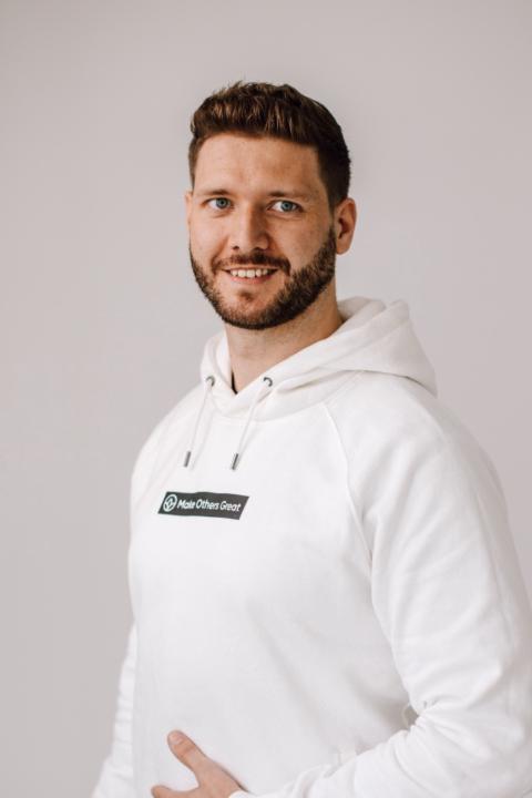 Bernhard Reschreiter