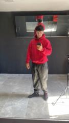 Sergio Rodríguez castillo