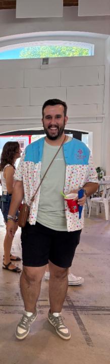 Pedro Gil Puig