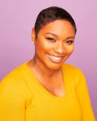 Corene Johnson