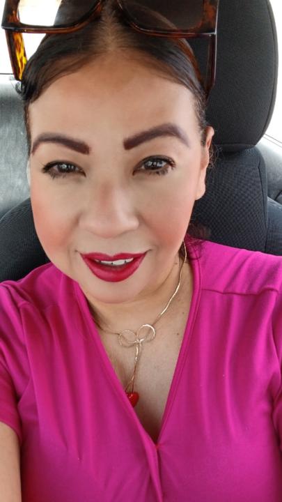 Alma delia Herrera Márquez