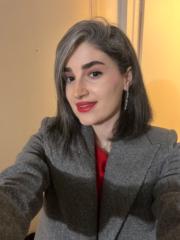 Hana Arghavani