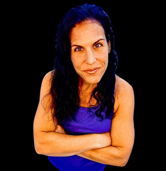 Victoria Sargeant