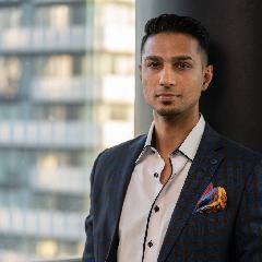 Adeel Agha
