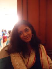 Chambika Chandran