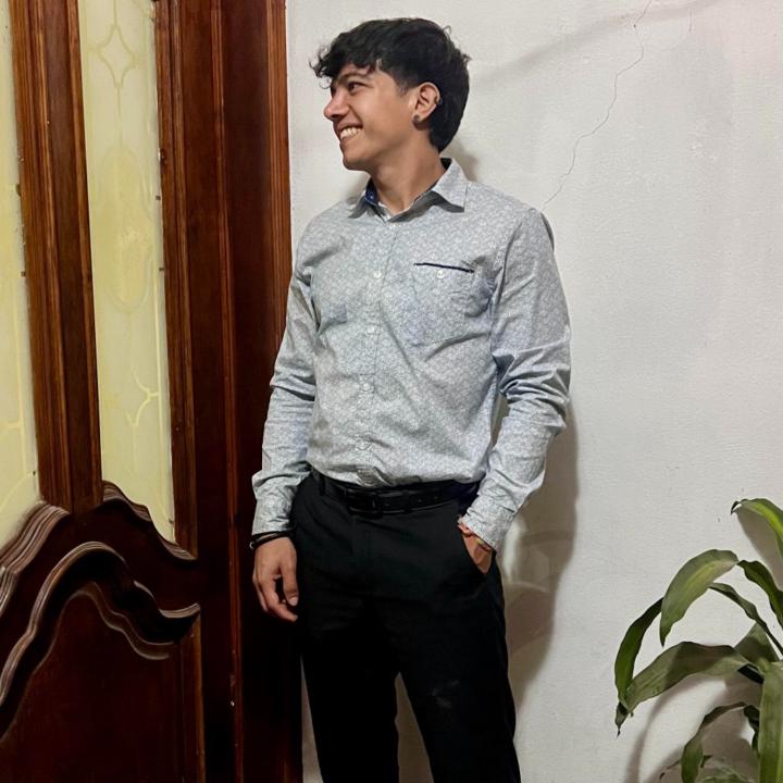 Fernando Rodriguez Palomino