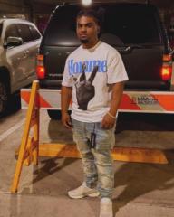 Keandre Parker