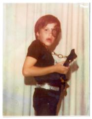 Jorge Rodriguez Rico