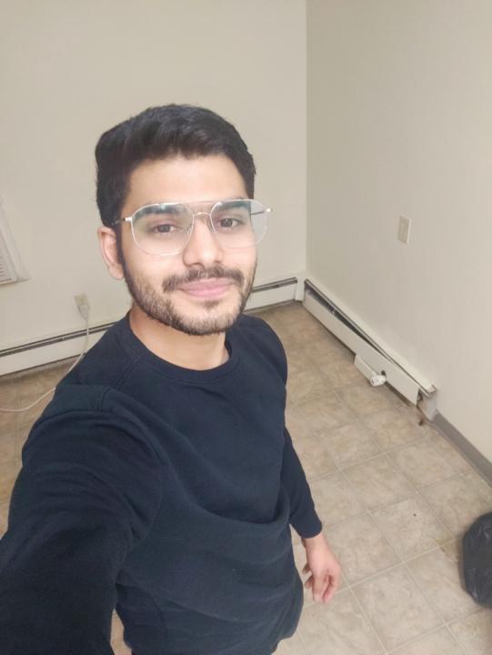 Uzer Kagzi