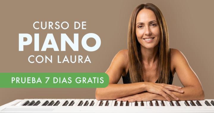 Piano con Laura