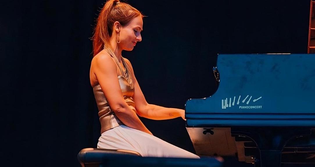 Piano con Laura