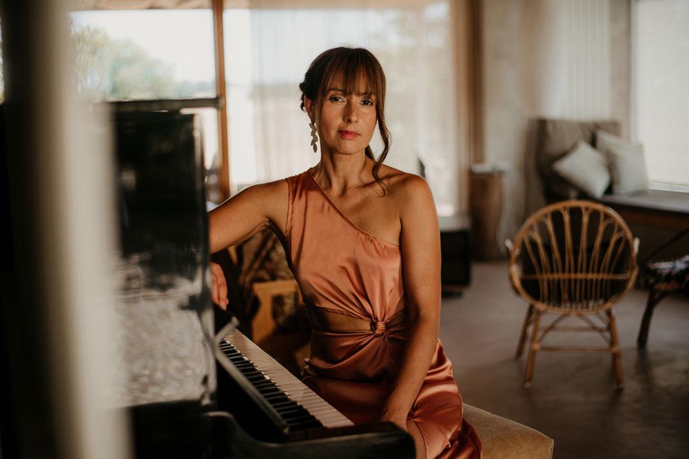Piano con Laura