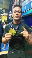 Roman Montiel