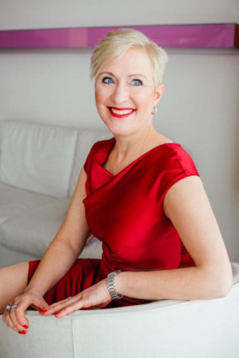 Sandra Grimm