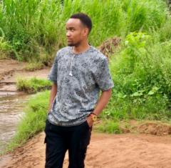 Kilengele Mhando