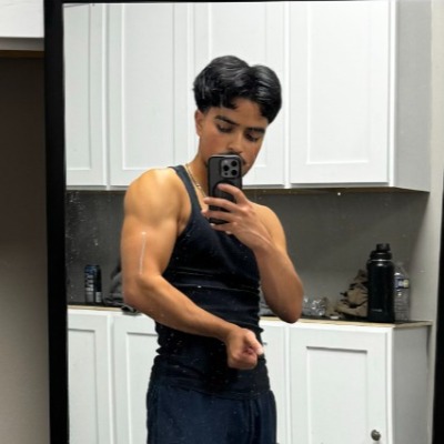 Daniel Vasquez
