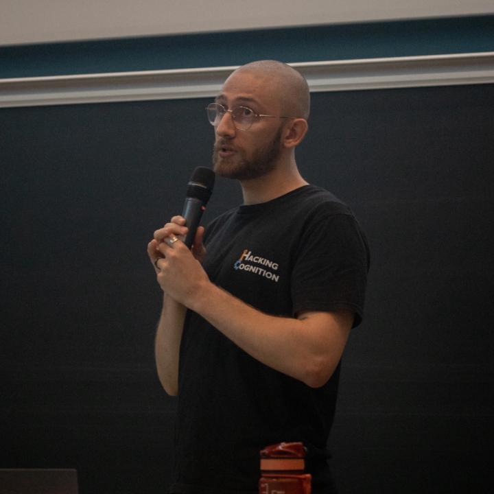 Jérôme Iste