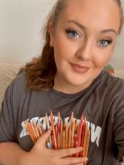 Samantha Postlethwaite