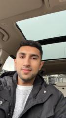 Amir Manochehri