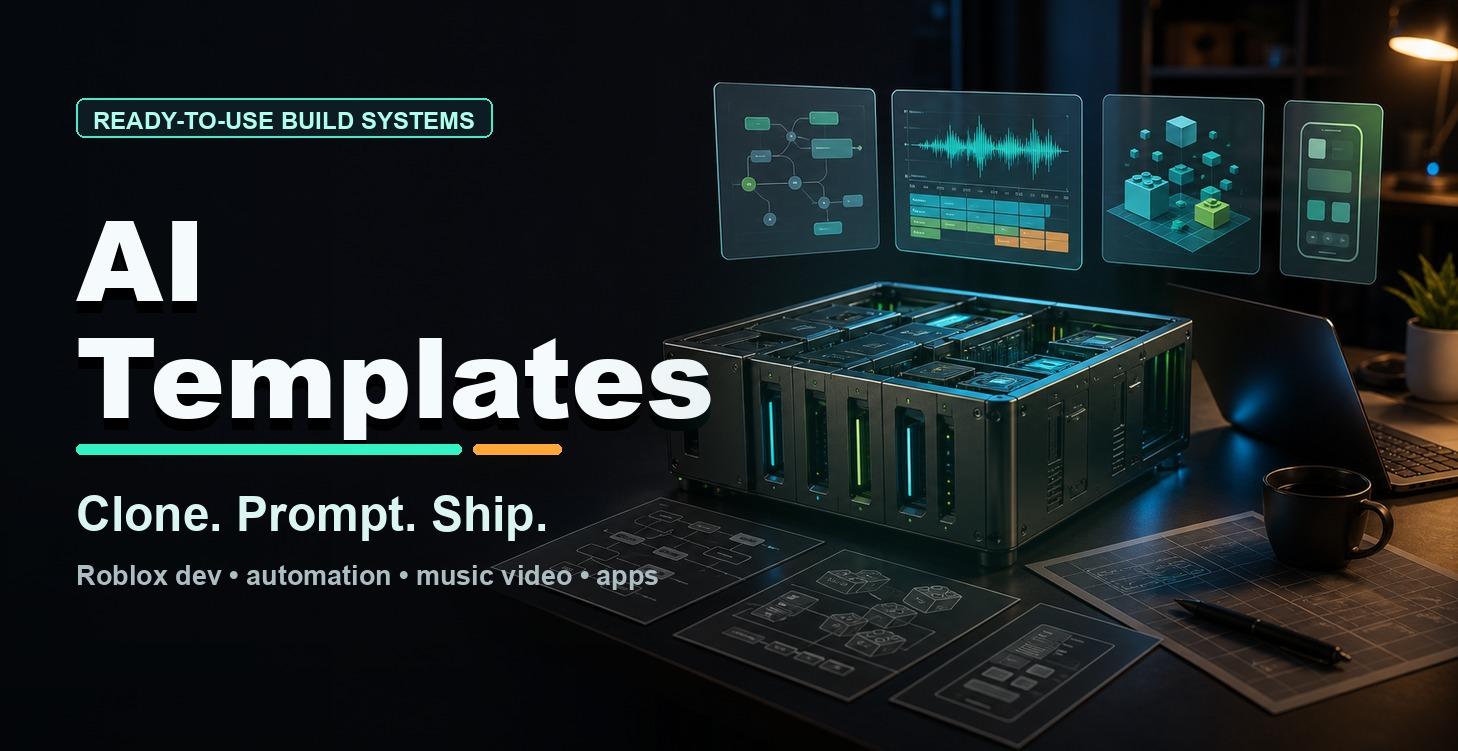 AI Templates