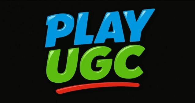 PlayUGC – Roblox + AI Systems