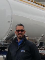 Ben Blasetti