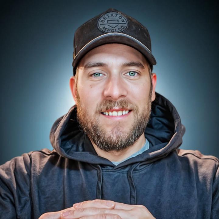 Seth Kraemer