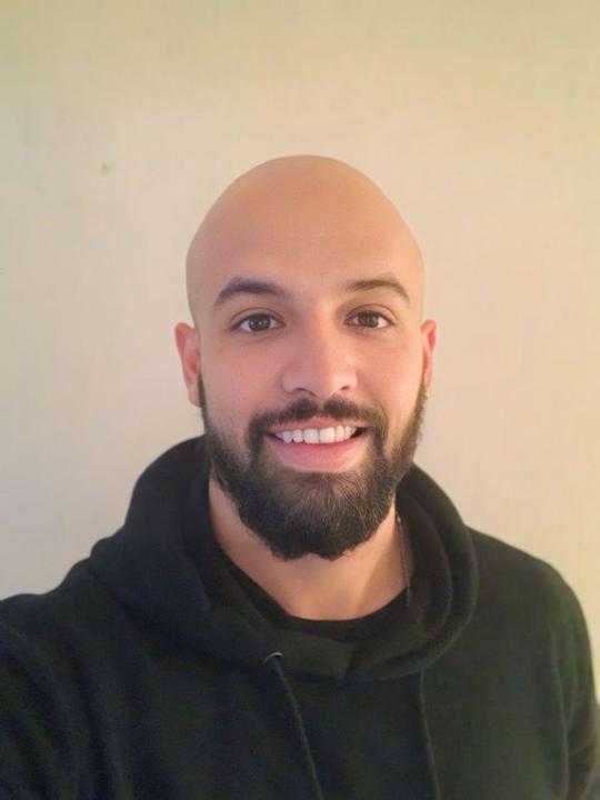 Franco Fernandez