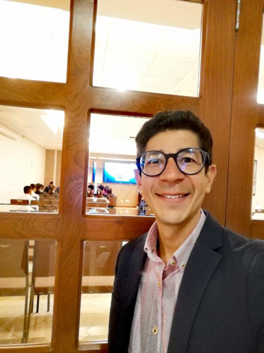 Alejo Loaiza