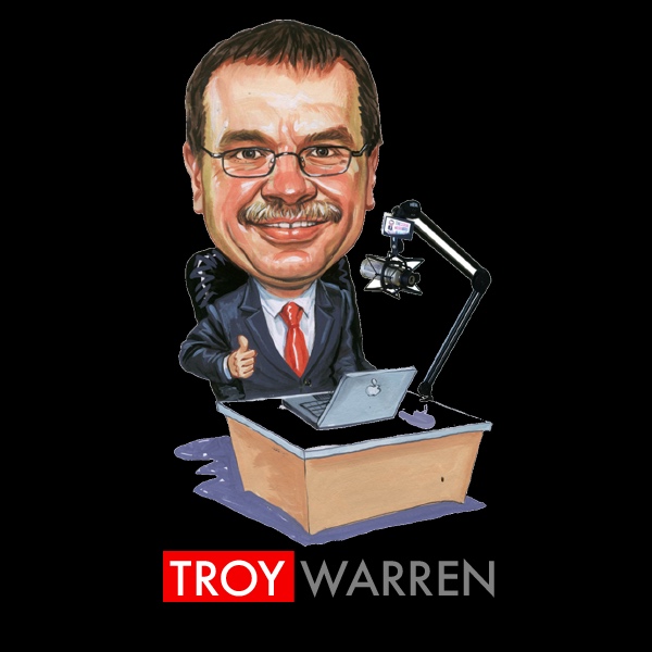 Troy Warren