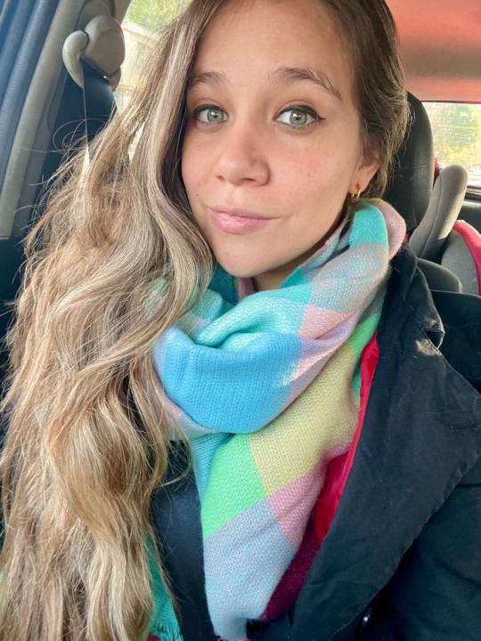 Florencia Molina