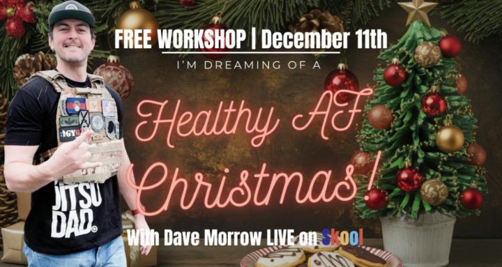 Veterans Getting Fit AF 