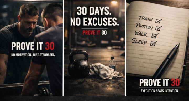 Veterans Getting Fit AF 