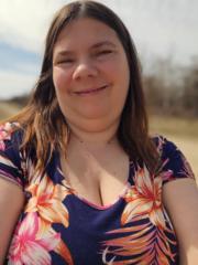 Sophie Barrette