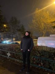 Muhammed Burak Bedük