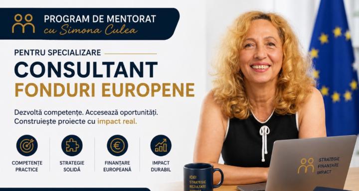 Devino Expert Fonduri Europene