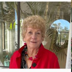 Joyce Sloan