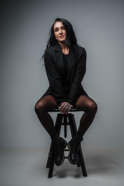 Fatima Yalcin