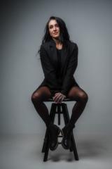 Fatima Yalcin