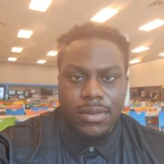 Darrian Scott