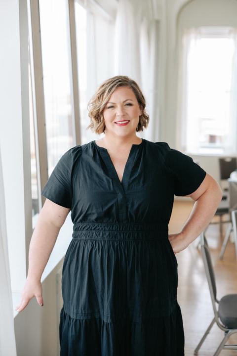 Sarah McMahon