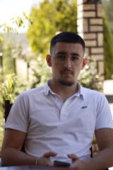Erdal Jonuzi
