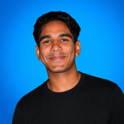 Raghave Gupta