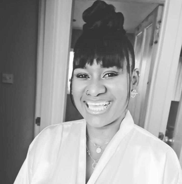 Mwate Precious Van-Rietvelde