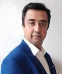 Kapil Gangwani