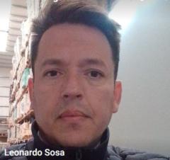 Leonardo Sosa