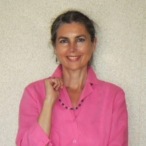 Katharina Shobha Sünkel