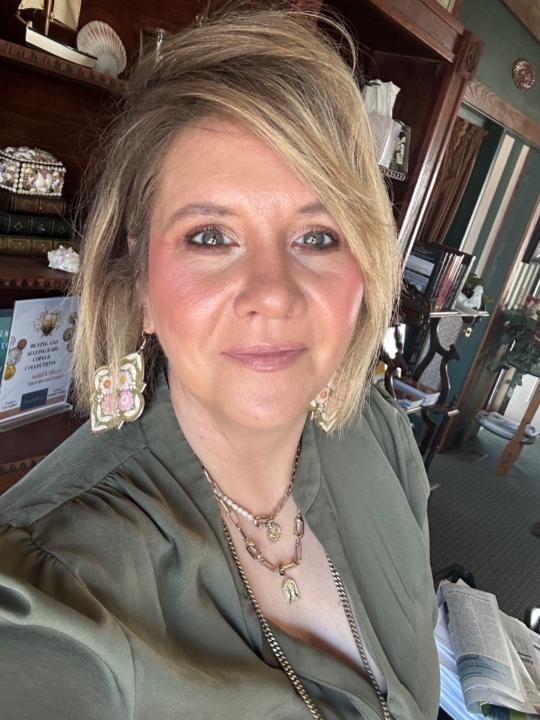 Jen Kibbey